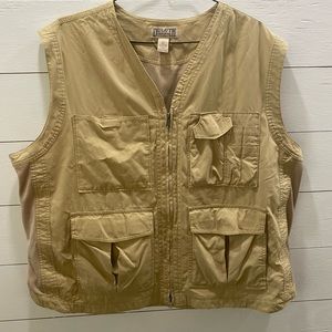 Duluth Trading Company vest